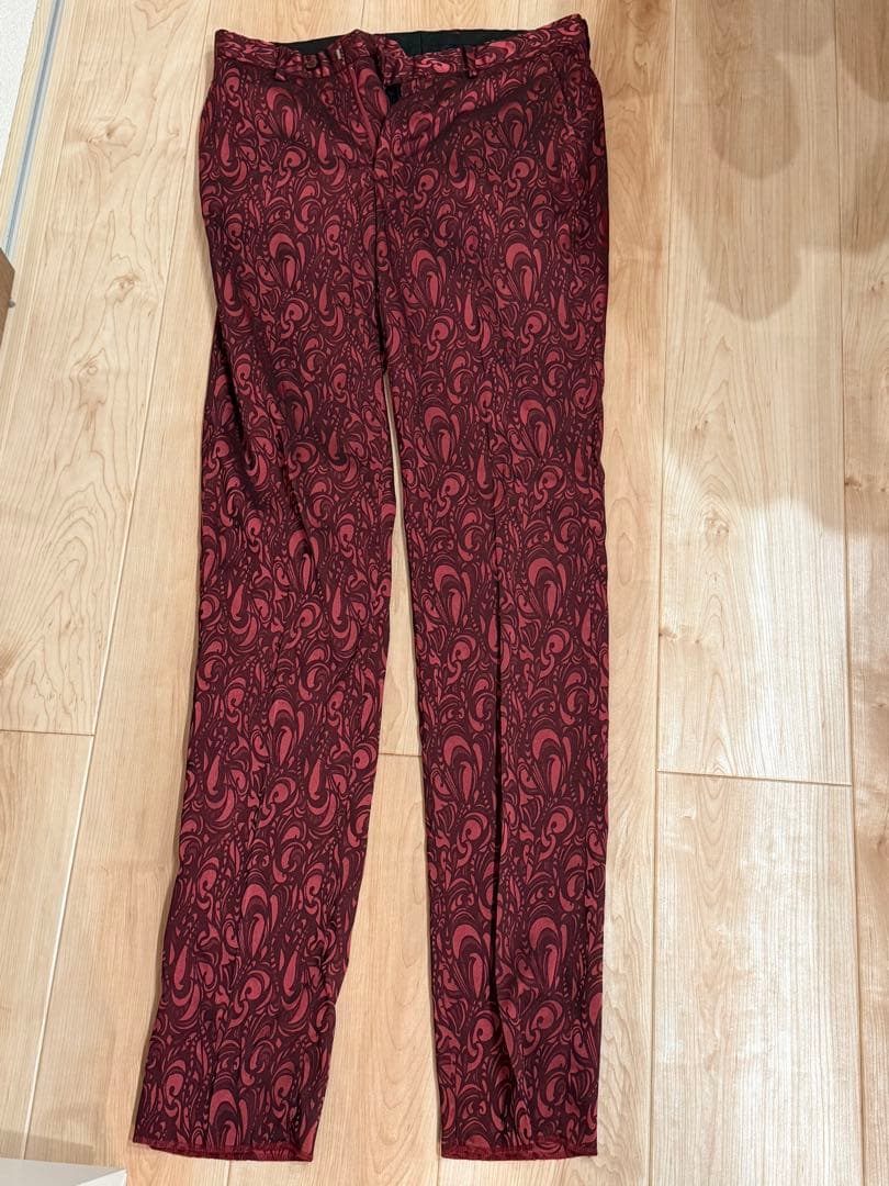 怪盗戦隊ルパンレンジャー ルパンレッド 夜野魁利 劇中衣装 プレバン製