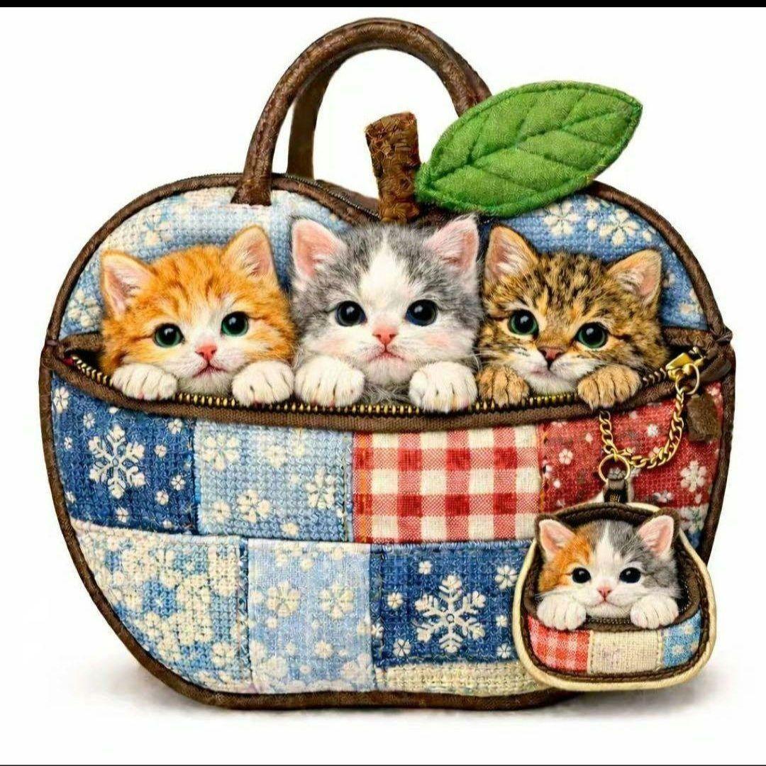 可愛い柴犬パネル生地　ハンドメイド