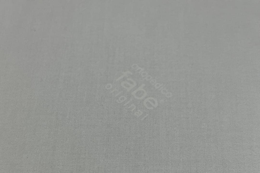 メディカル枕　fabeファべ　通販生活　専用カバー1枚付き