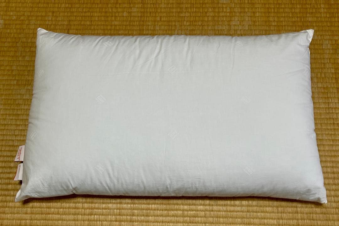 メディカル枕　fabeファべ　通販生活　専用カバー1枚付き