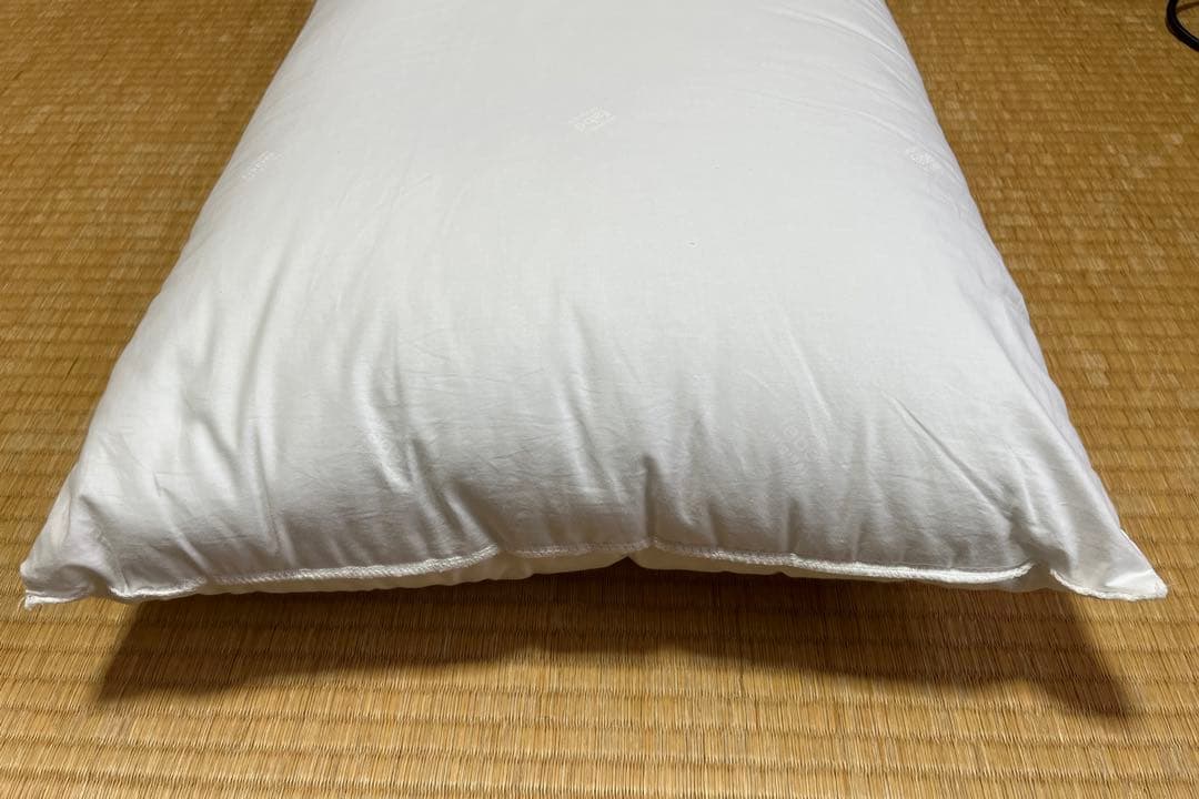 メディカル枕　fabeファべ　通販生活　専用カバー1枚付き