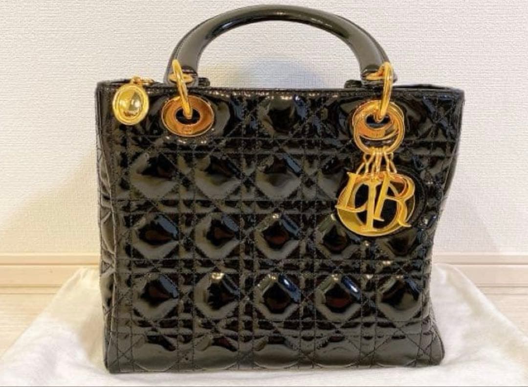 DIOR LADY DIOR　レディディオール【大幅値下げ】