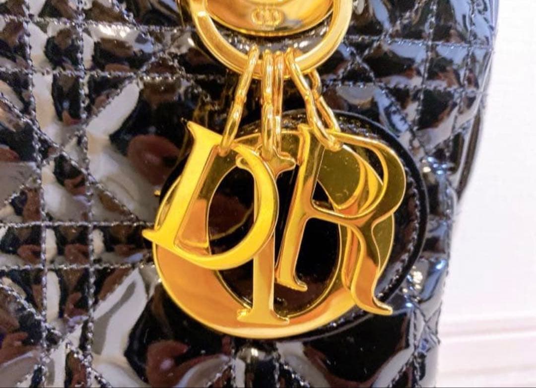 DIOR LADY DIOR　レディディオール【大幅値下げ】