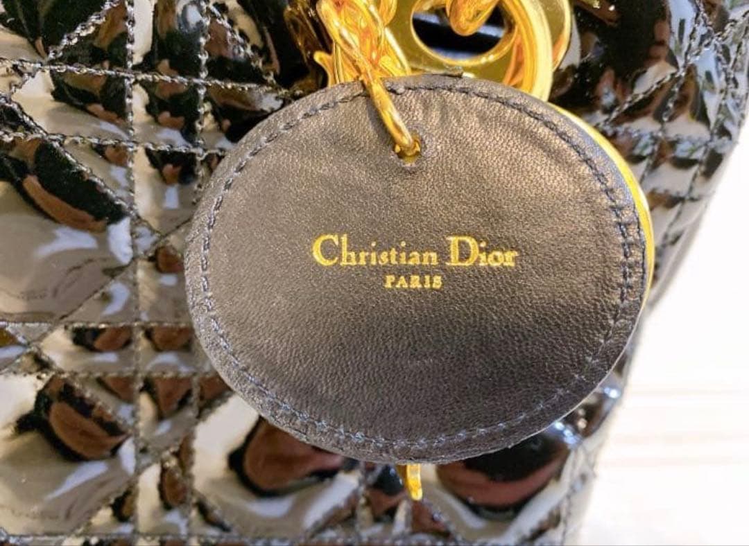 DIOR LADY DIOR　レディディオール【大幅値下げ】