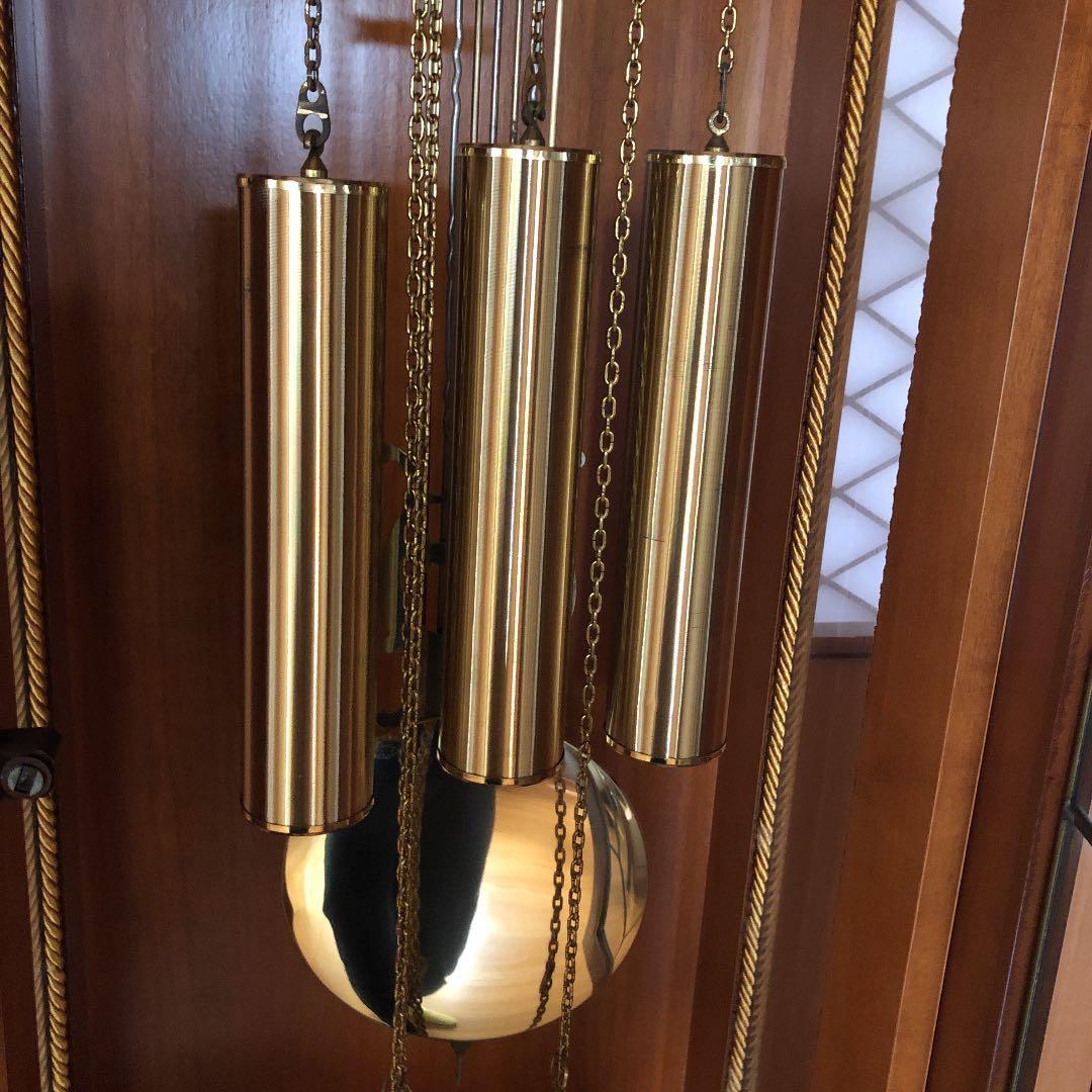 ホールクロック 時計 イタリア製/ディアマンテーニ ドメニコーニ社