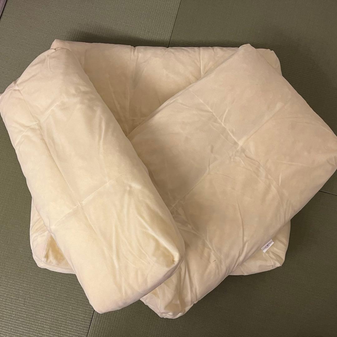 ハイバックリクライニングソファ+カバー