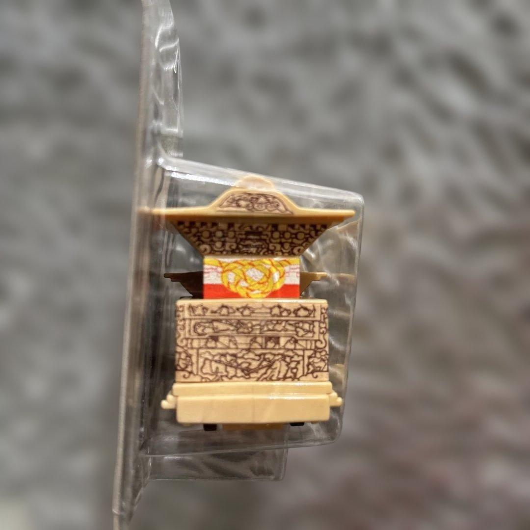 ☆超レア☆チョロQ 「岸和田 だんじり 山車」未開封◇タカラ◇トミカ