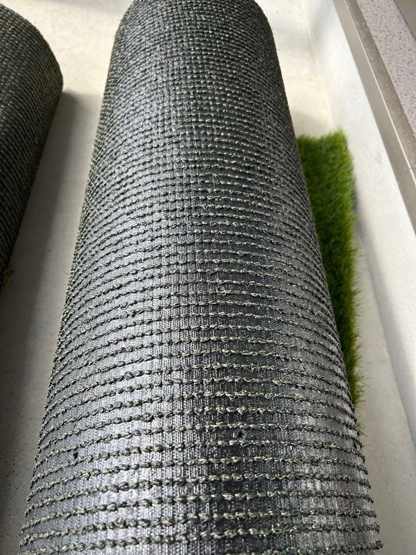 【お買い得】人工芝　SDターフ3ミリ　2m×4.5m