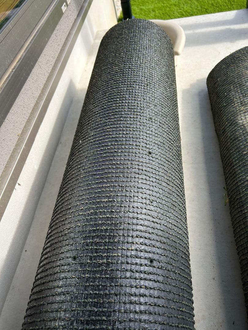 【お買い得】人工芝　SDターフ3ミリ　2m×4.5m