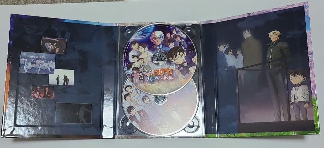 ❗短期間出品　ハロウィンの花嫁　セット