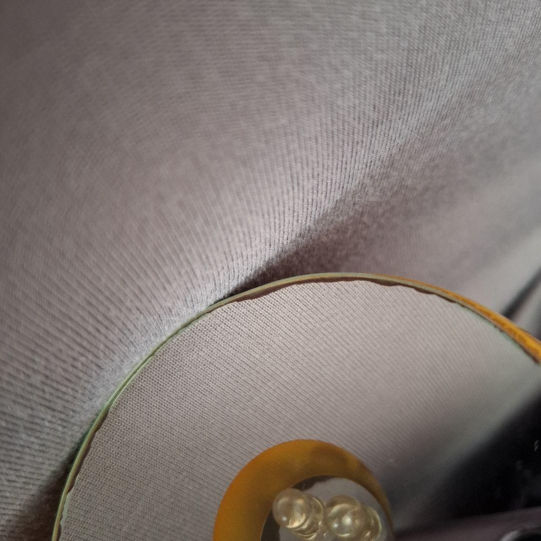 リラックマ クリスタルオブジェ ライト付き