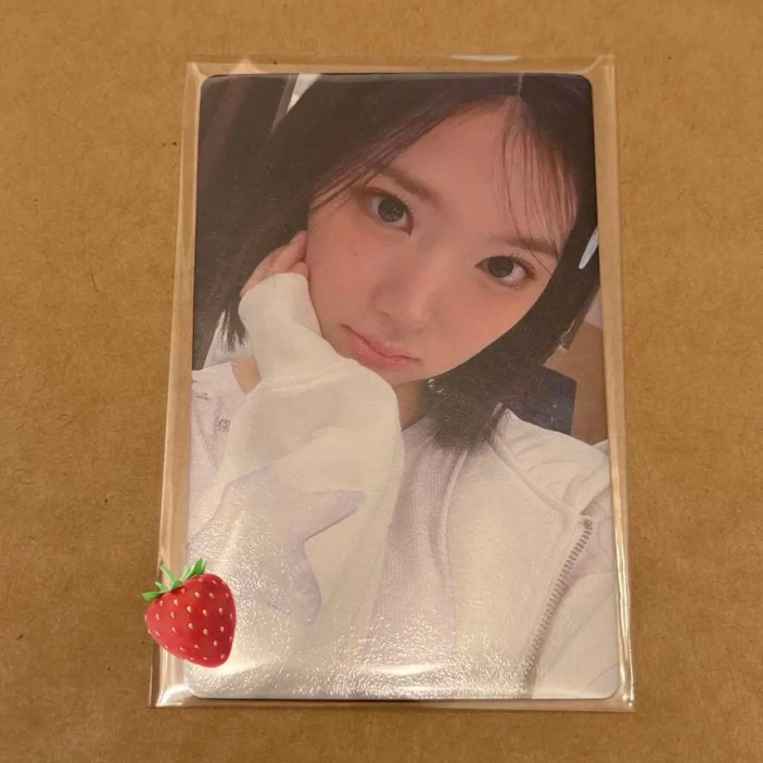 Hearts2Hearts ハトゥハ ジウ style jumpup ラキドロ - メルカリ