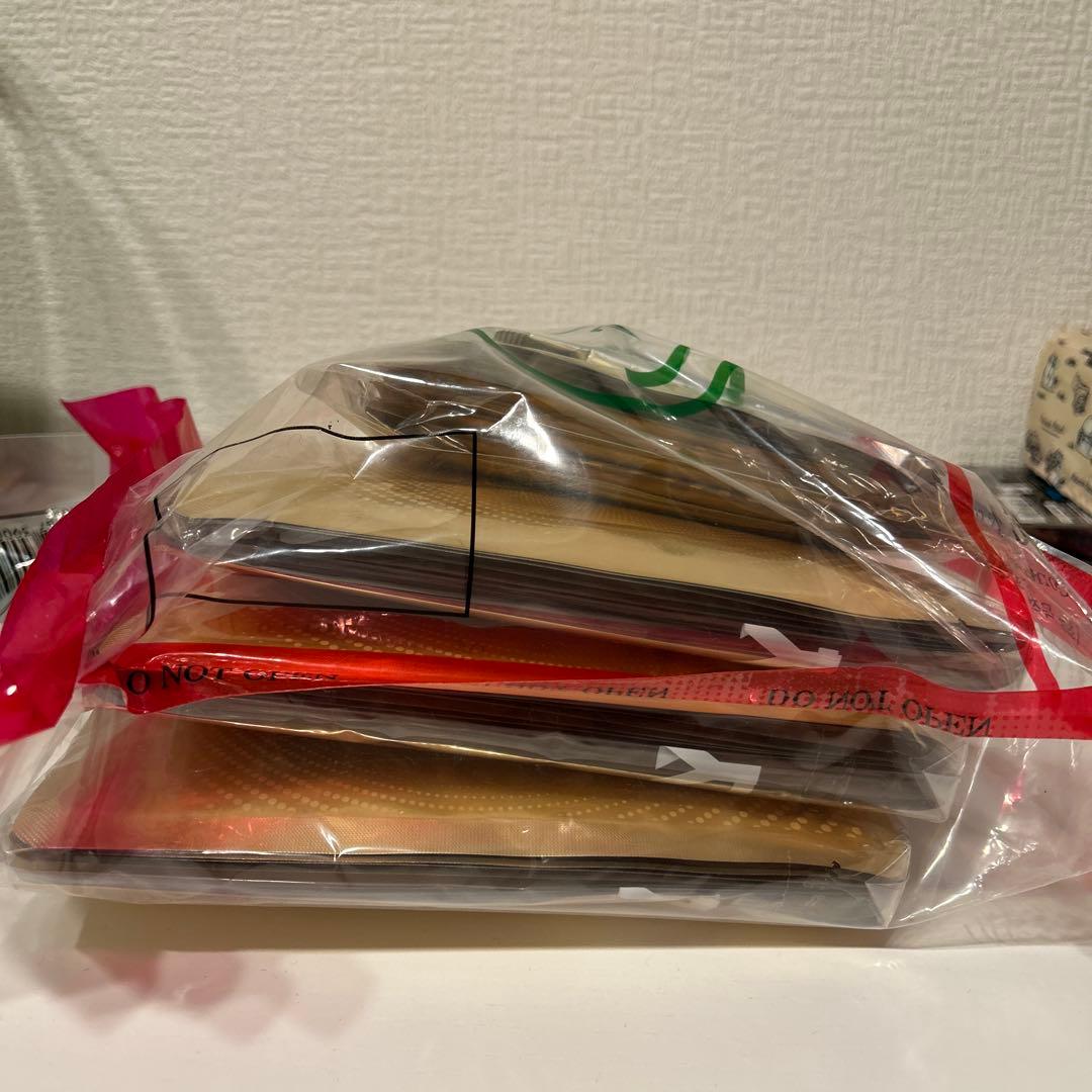 【正規品・未開封】TONYMOLY Gold 24K Snail マスク セット