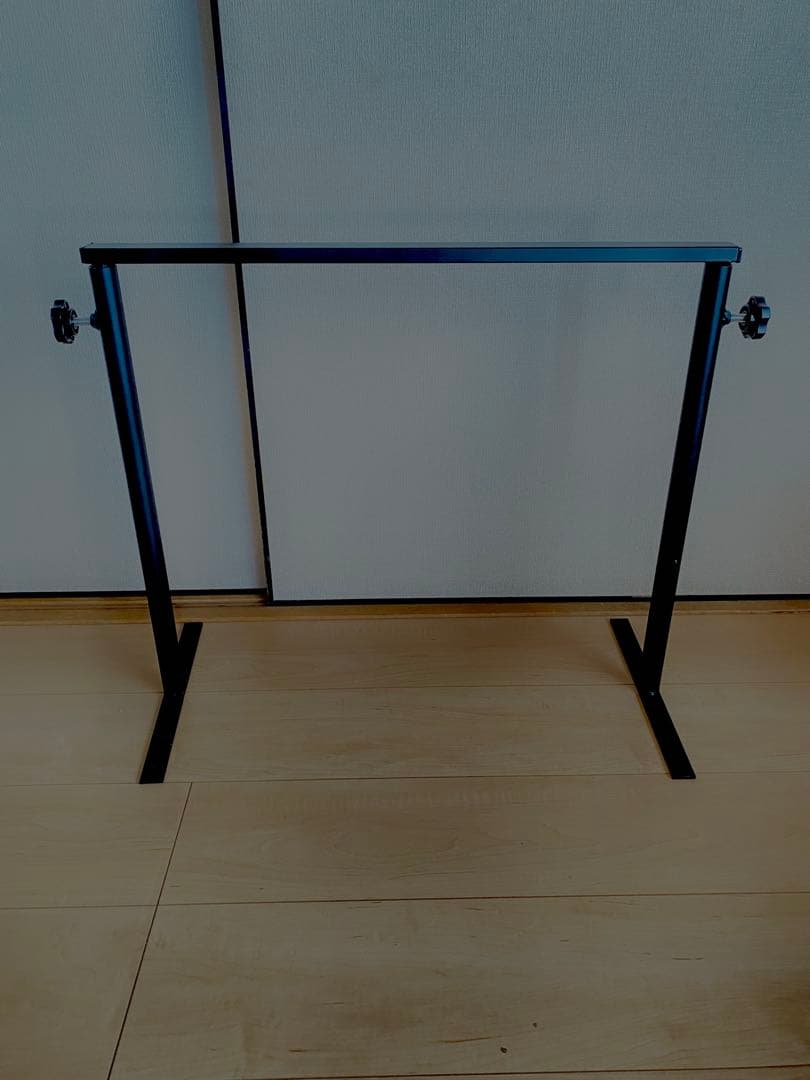 ダクトレールバー　ライトレールスタンド　アイアンシェルフ　アガベ　植物育成ライト