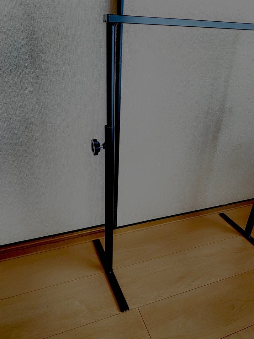 ダクトレールバー　ライトレールスタンド　アイアンシェルフ　アガベ　植物育成ライト