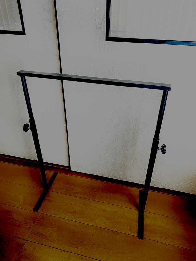 ダクトレールバー　ライトレールスタンド　アイアンシェルフ　アガベ　植物育成ライト