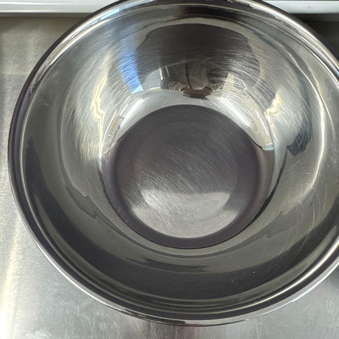 ステンレスボウル 14点 セット