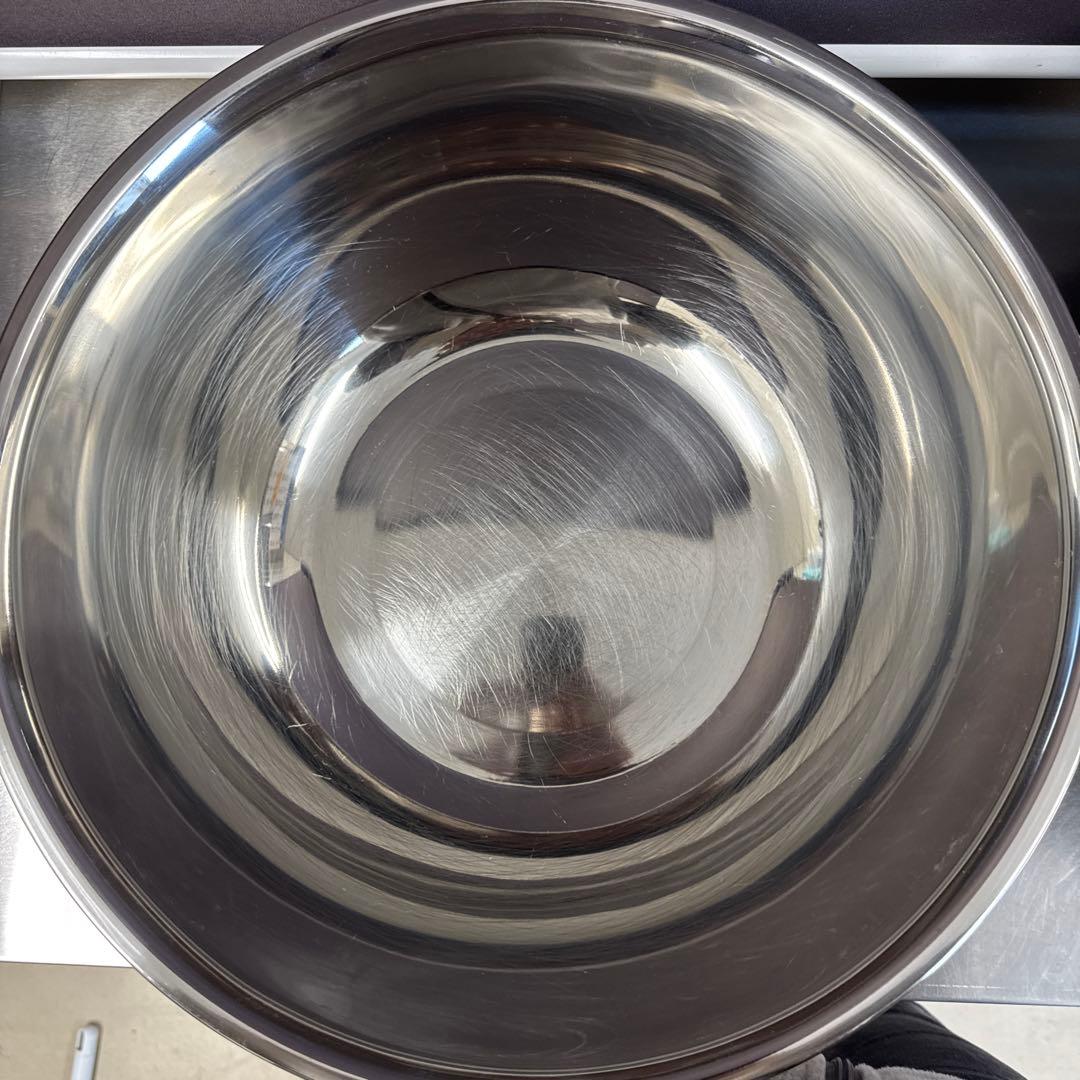 ステンレスボウル 14点 セット