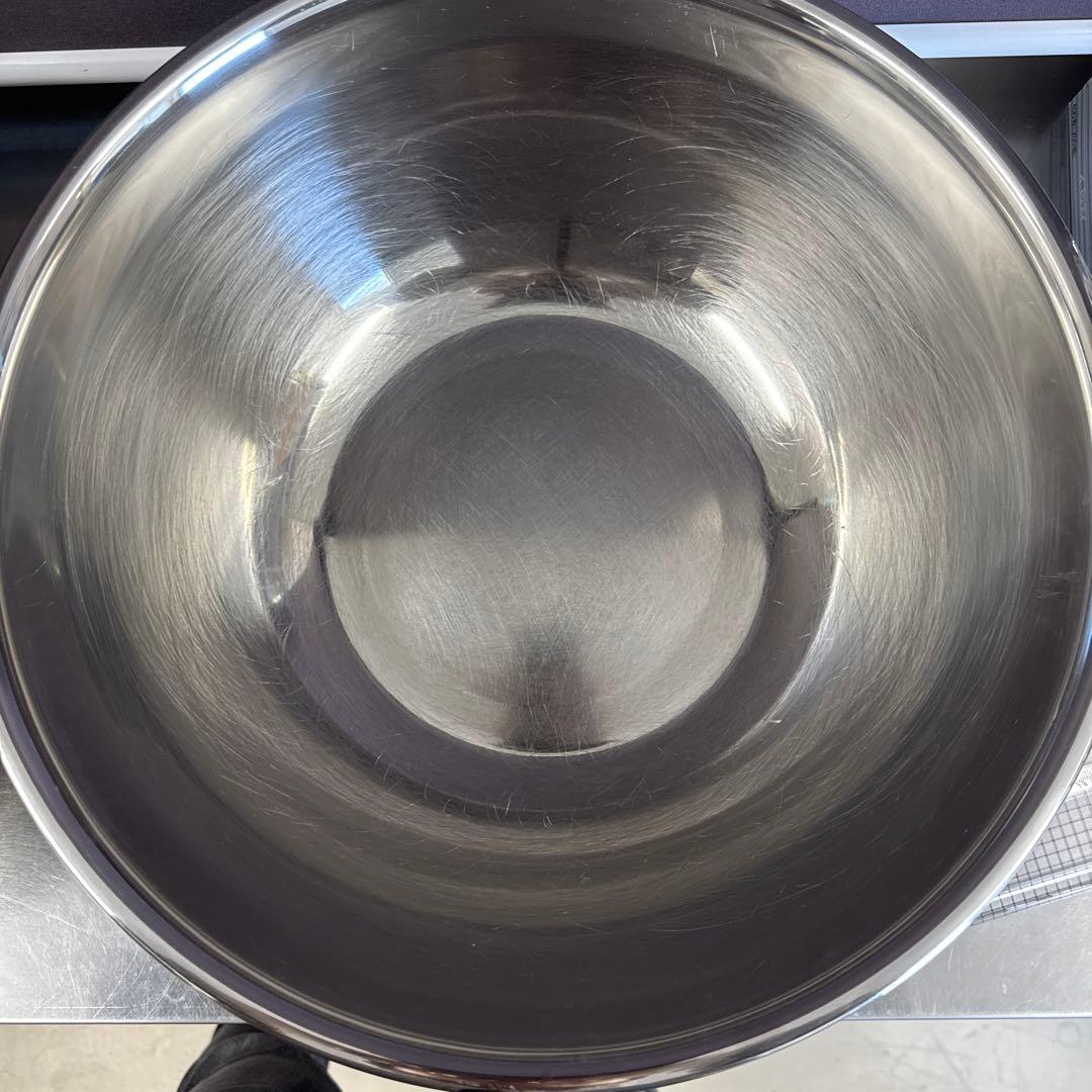 ステンレスボウル 14点 セット