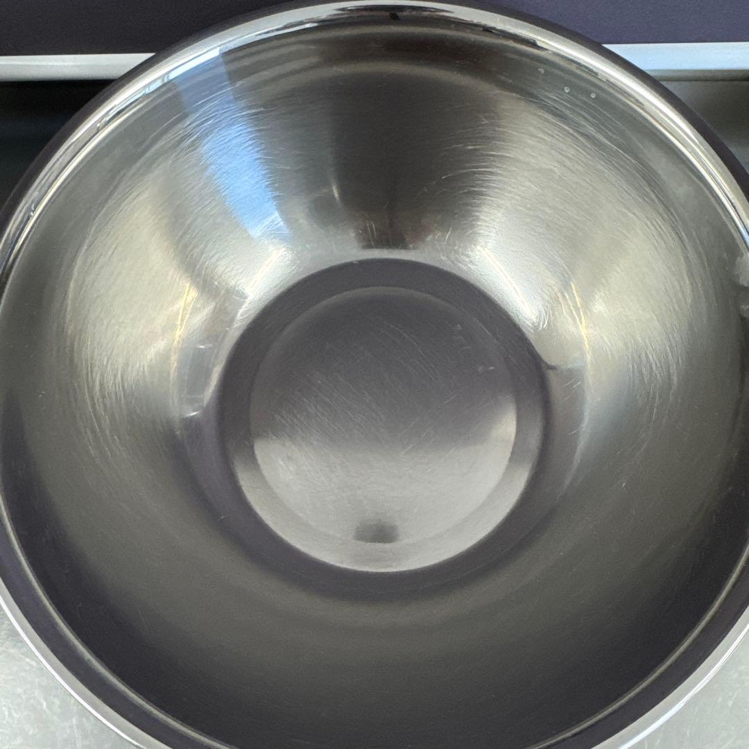 ステンレスボウル 14点 セット