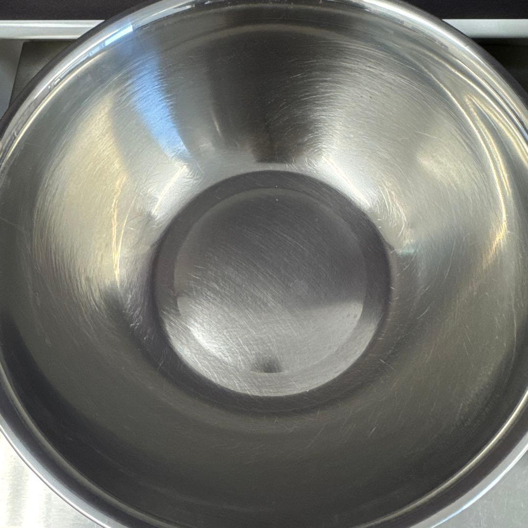 ステンレスボウル 14点 セット