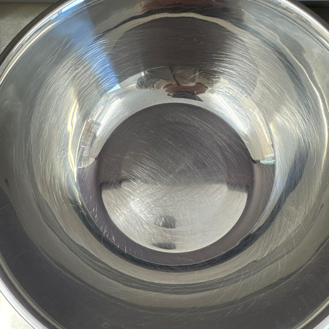 ステンレスボウル 14点 セット