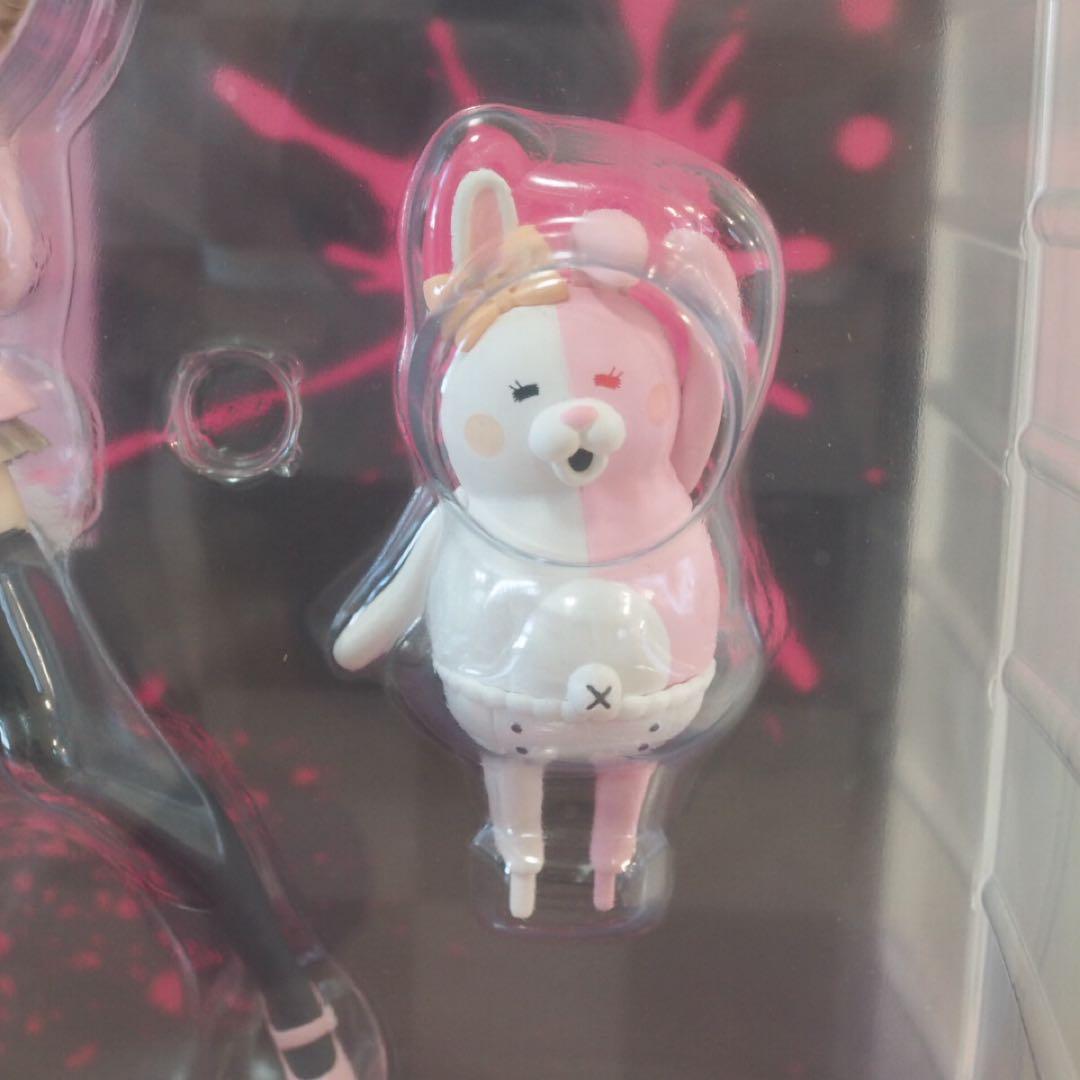 POP UP PARADE 七海千秋 モノミパーカー Ver. フィギュア