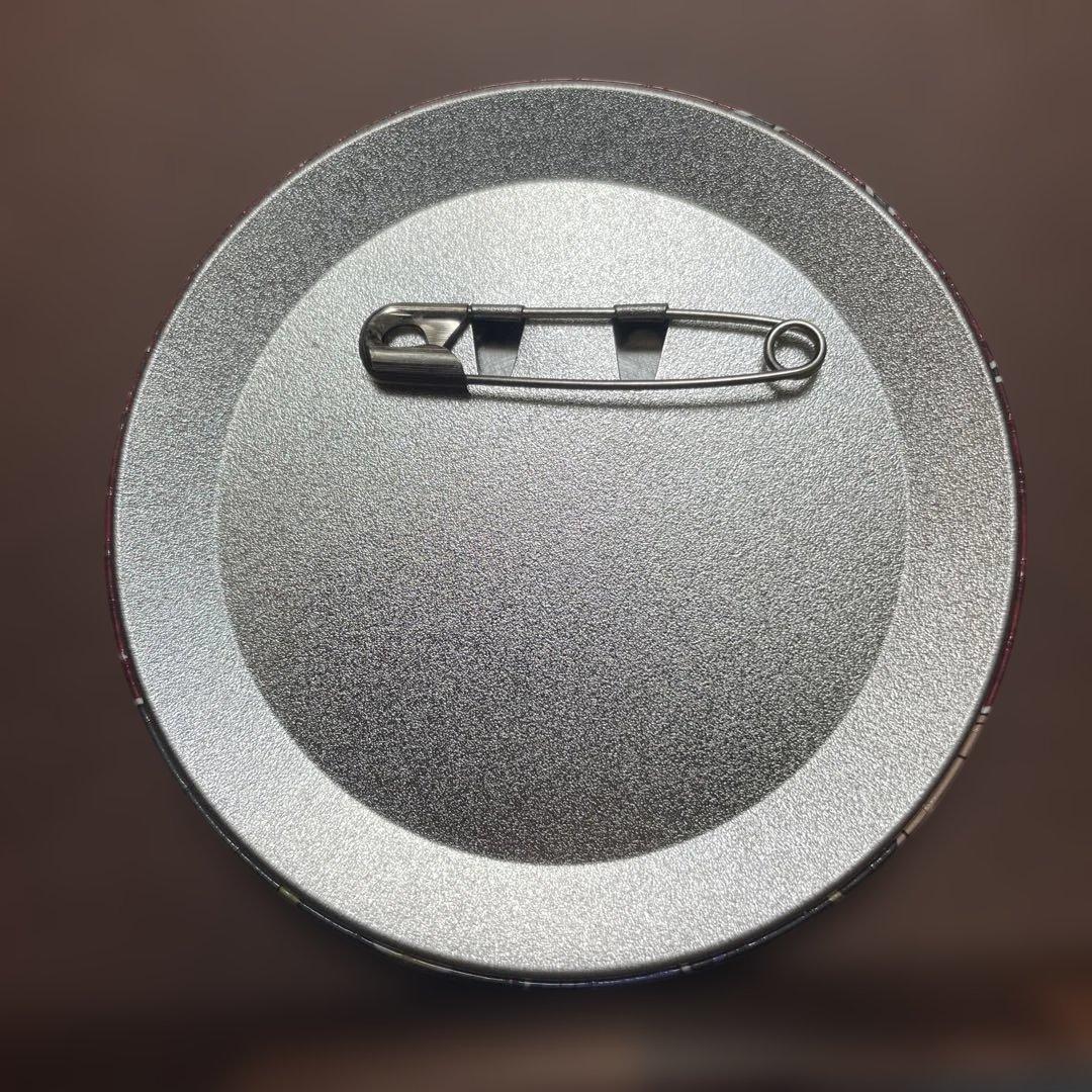 あんスタ 影片みか Valkyrie 応援缶バッジ 4th vol.2 - メルカリ