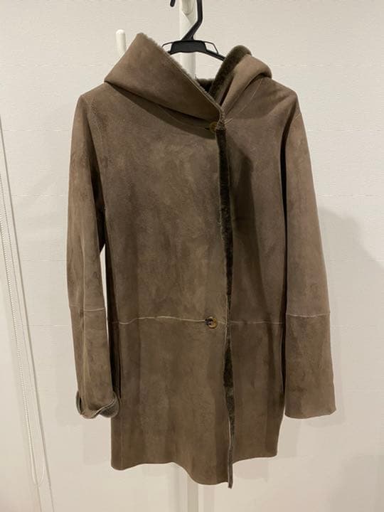 □平野末光作 リトグラフ 仮題 裸婦 9/30 木製ガラス額 美品 □