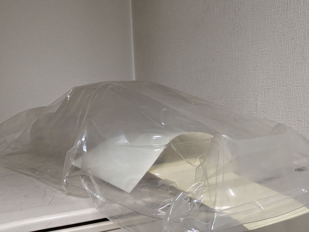 ポルシェ 911 ターボ 964 ターボ 1/10 カエルくんターボ