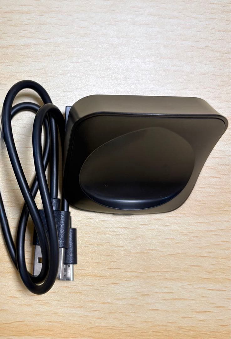 SPOON ソニックスキンクリーナー ブラック