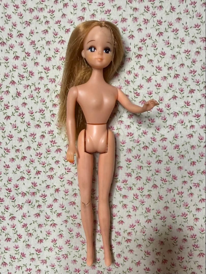 ジャンク タカラ 台湾製 ピコちゃん - メルカリ