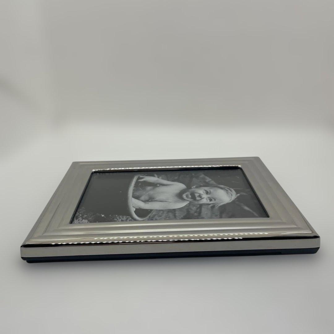 【mh/1.31/10】ジョージジェンセン フォトフレーム