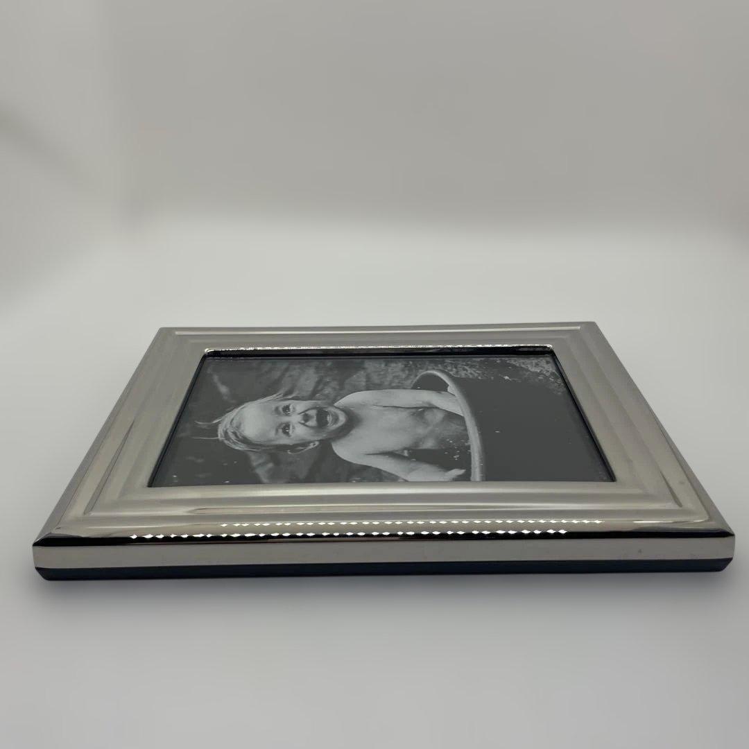 【mh/1.31/10】ジョージジェンセン フォトフレーム