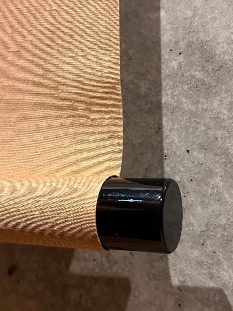 小林太玄 直筆 書 「掬水月在手」 臨済宗大徳寺 仏教美術 茶掛 掛軸