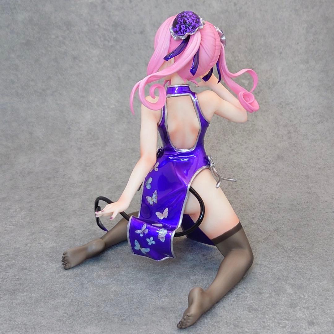 ゆ*ん様 【 リペイント 】 ナナ To LOVEる - とらぶる - ダークネ