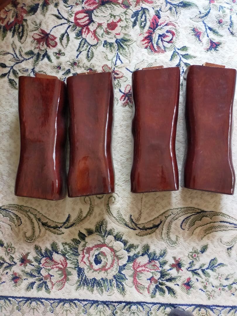 高級一枚板テーブル