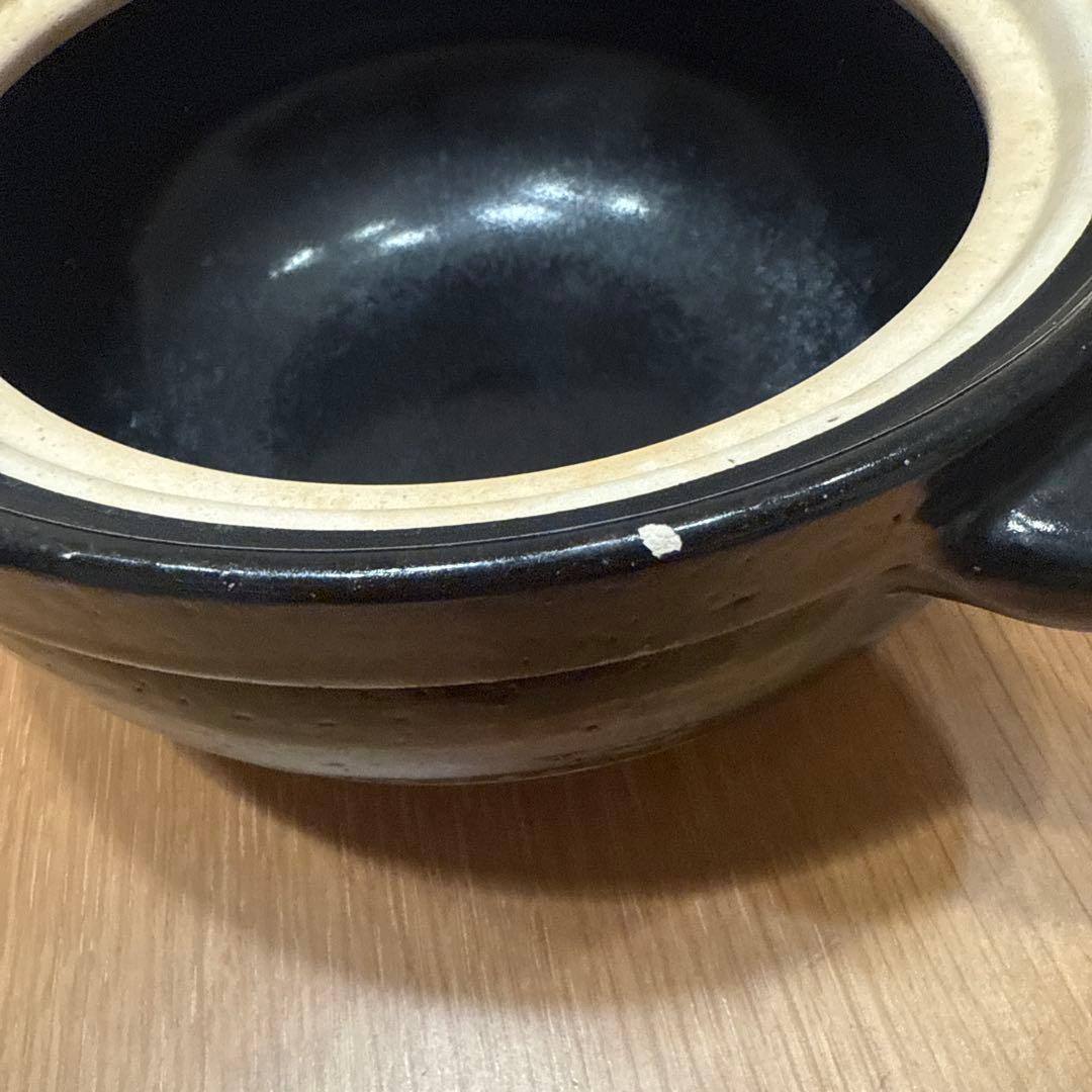 長谷園　かまどさん　3合用