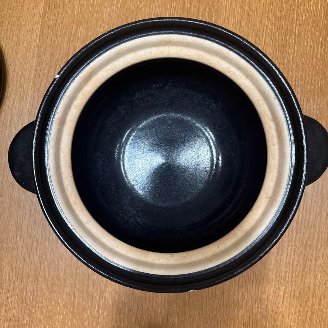 長谷園　かまどさん　3合用