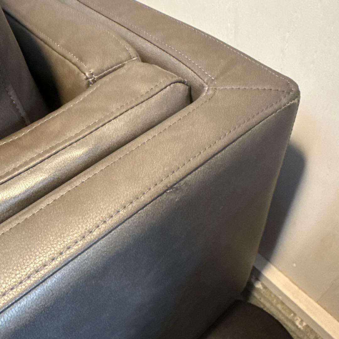 東京/埼玉/群馬県一部送料込み】MK MAEDA グランツ ソファ - メルカリ