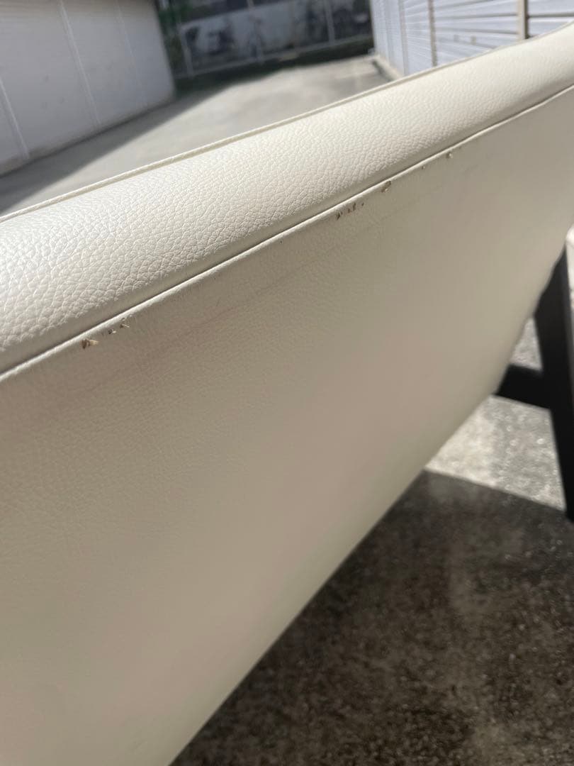 カリモク60 カリモク家具 kチェア 2シーター ソファ 復刻