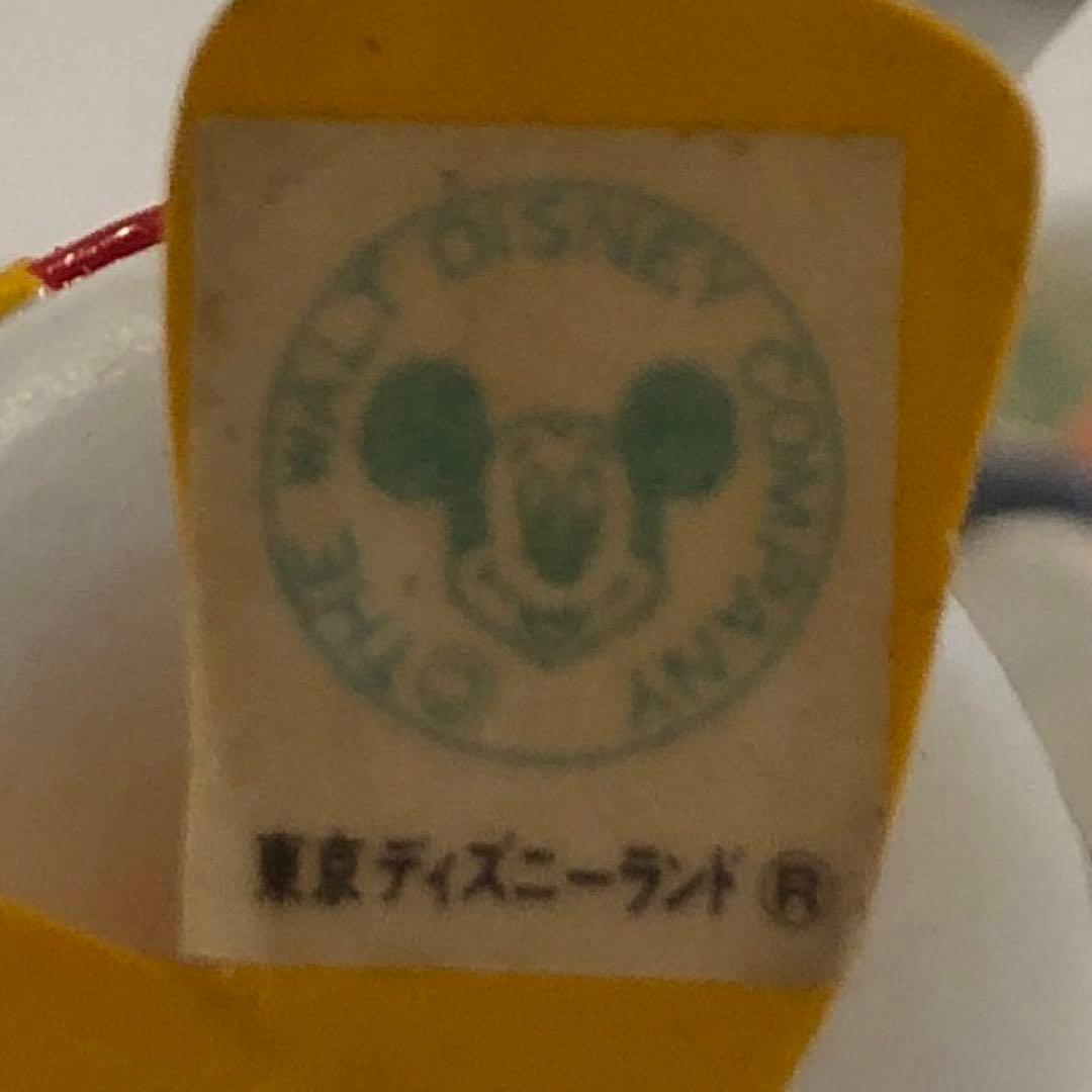 レトロ　Disney ディズニー フィギュア レア　ヴィンテージ　14体セット