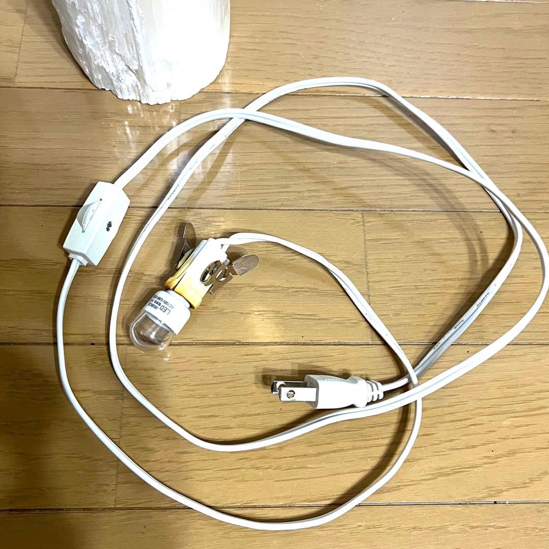 セレナイトタワー　ライト