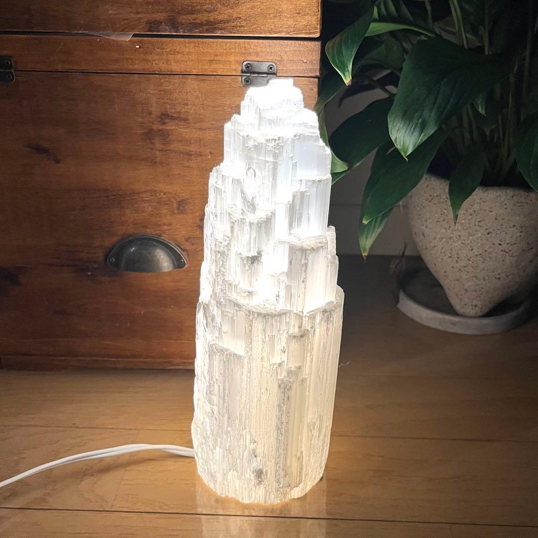 セレナイトタワー　ライト