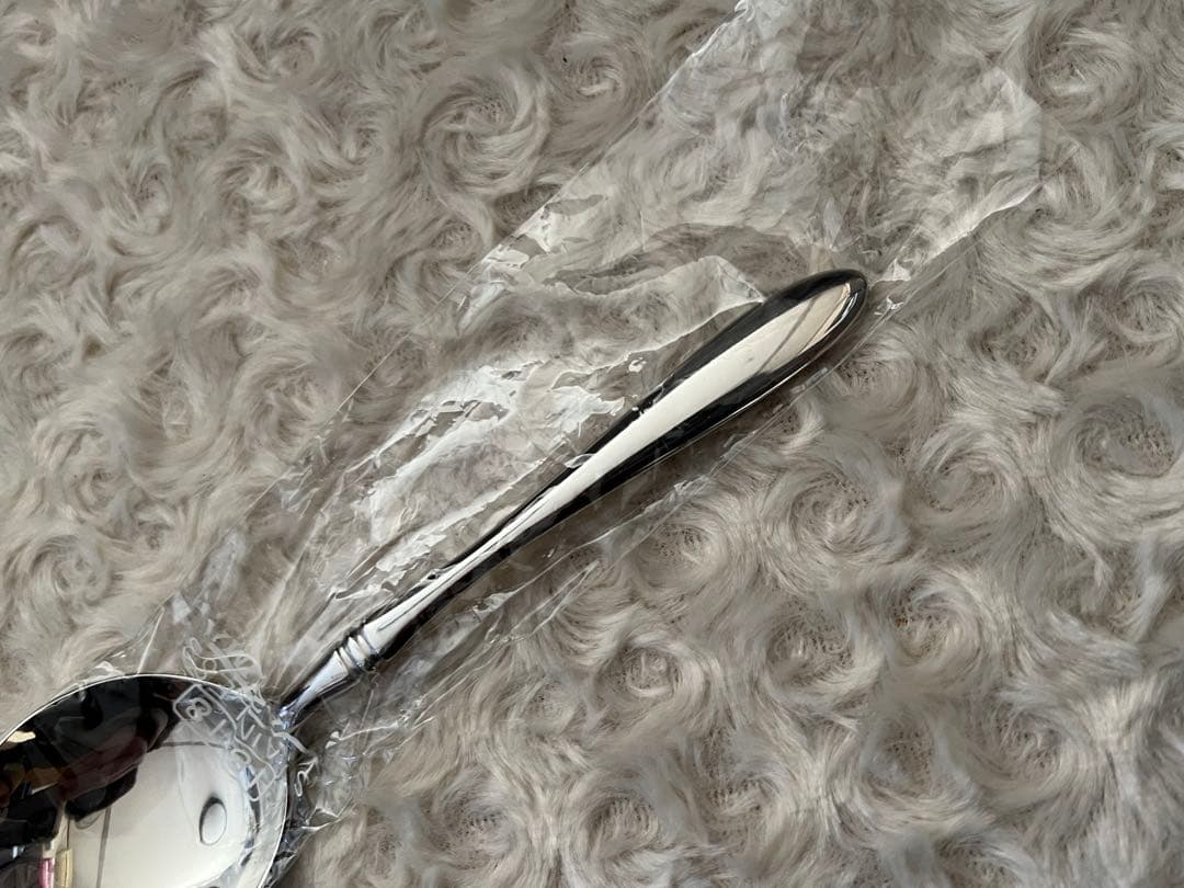 アズマ　カトラリーセット　インペリアル　スープスプーンセット〈５本セット〉