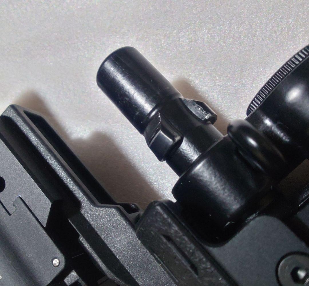 東京マルイ 次世代電動ガン MP5 A4