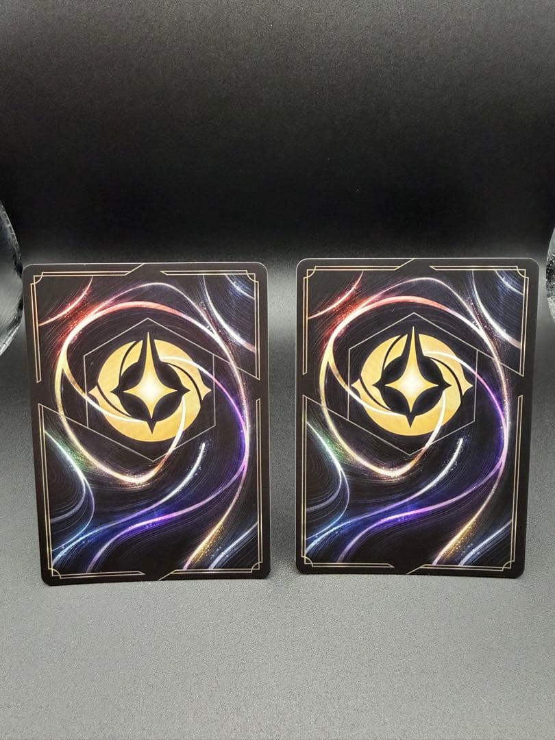 ☆美品☆【限定プロモ】 2枚セットディズニー ロルカナ クスコ プロモ