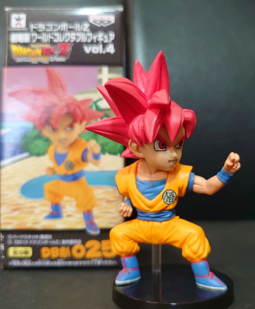 ドラゴンボール ワールドコレクタブル フィギュア 12体 セット