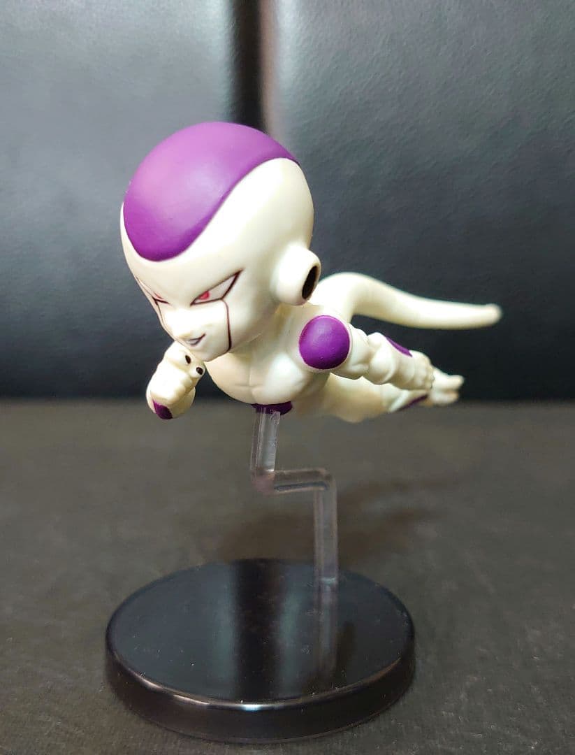 ドラゴンボール ワールドコレクタブル フィギュア 12体 セット