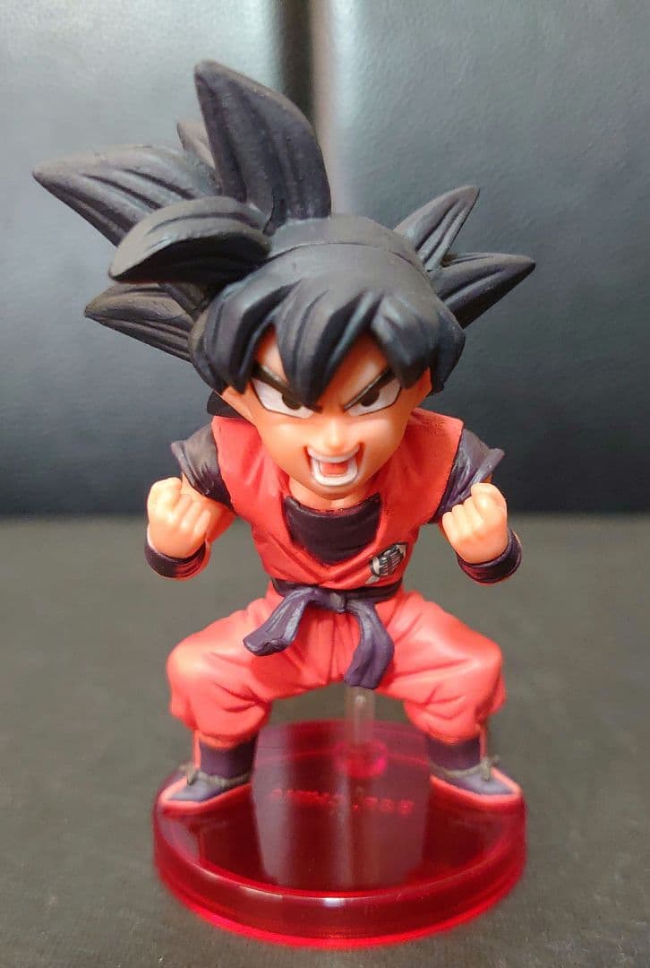 ドラゴンボール ワールドコレクタブル フィギュア 12体 セット